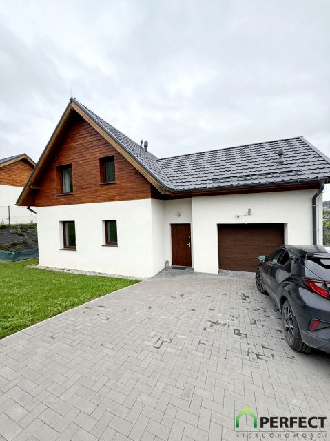 Dom Sosnówka
