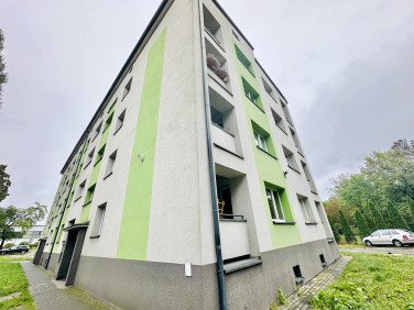 Mieszkanie Sosnowiec
