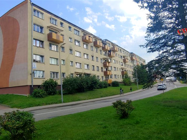 Mieszkanie Miastko