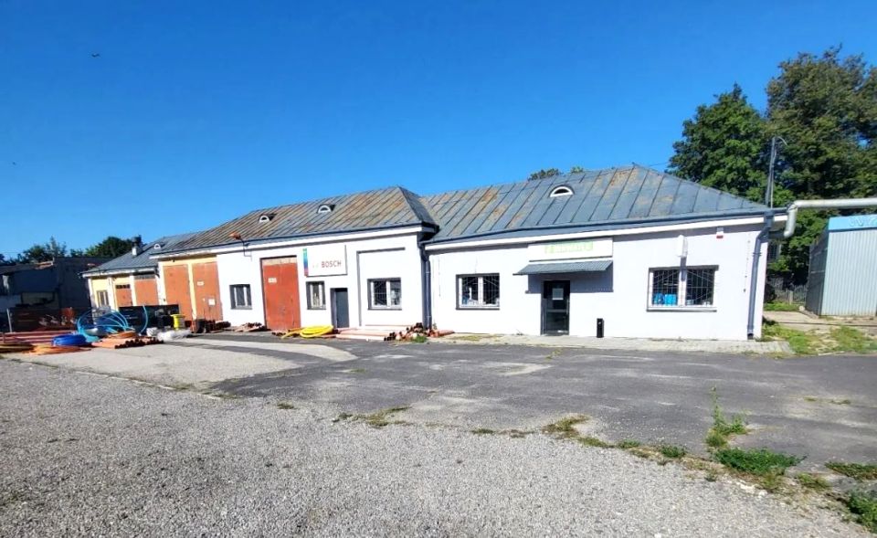 Lokal Lublin