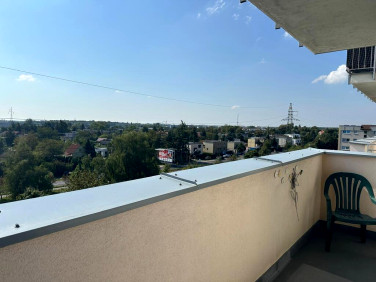 Mieszkanie Poznań