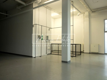 Lokal Warszawa