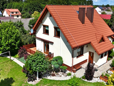 Dom Oleszno