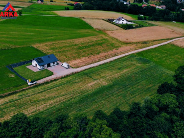 Działka Męcina