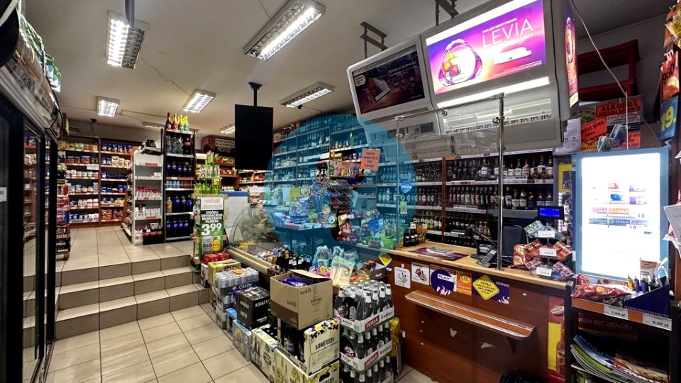 Lokal Kielce