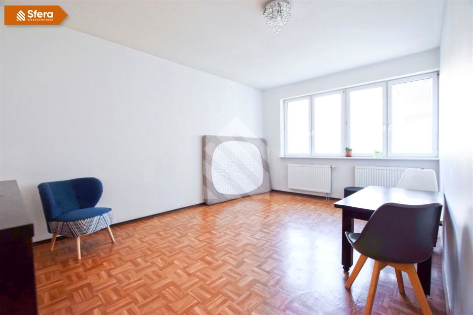 Mieszkanie Bydgoszcz