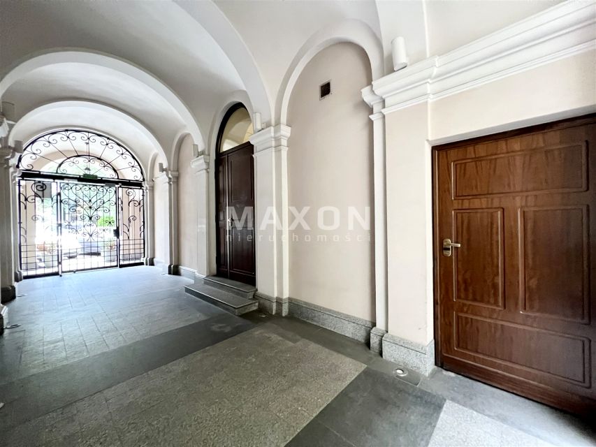 Mieszkanie Warszawa wynajem