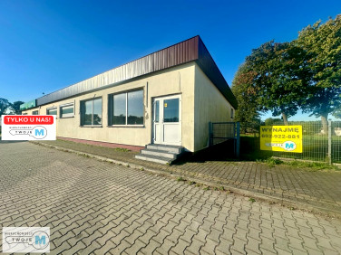 Lokal Ruda Strawczyńska