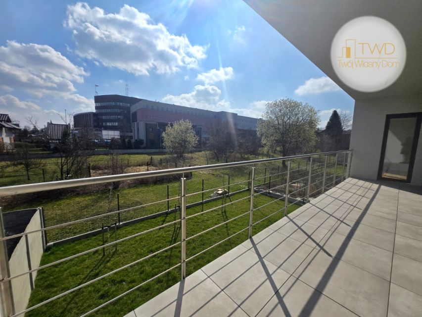 Dom Dąbrowa Górnicza