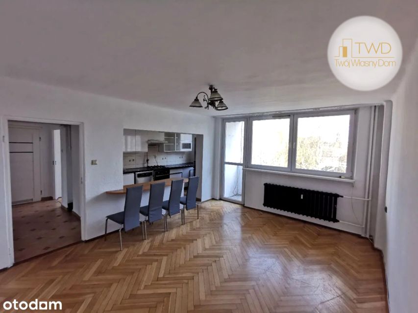 Mieszkanie blok mieszkalny sprzedaż