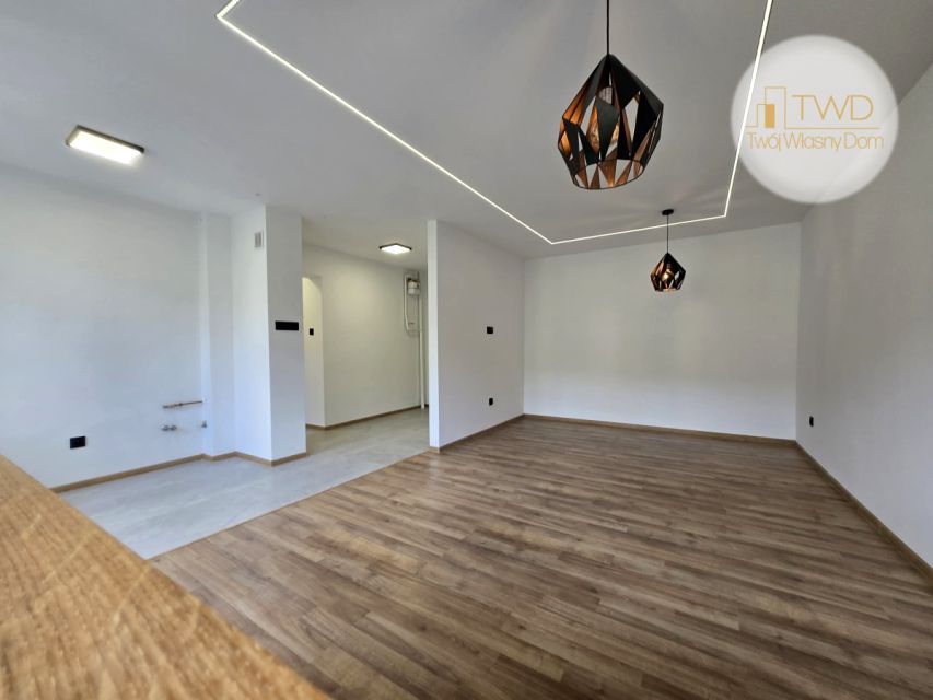 Mieszkanie Sosnowiec