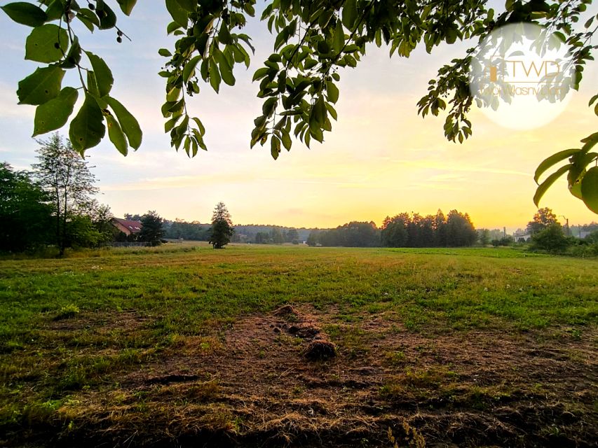 Działka Bolęcin