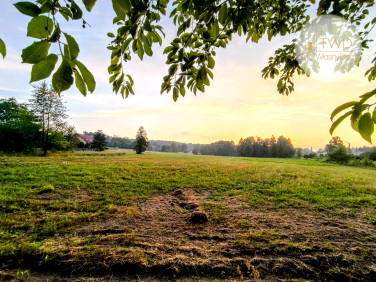 Działka Bolęcin