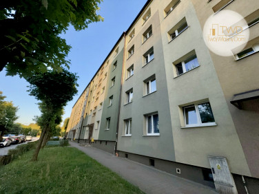 Mieszkanie Ruda Śląska