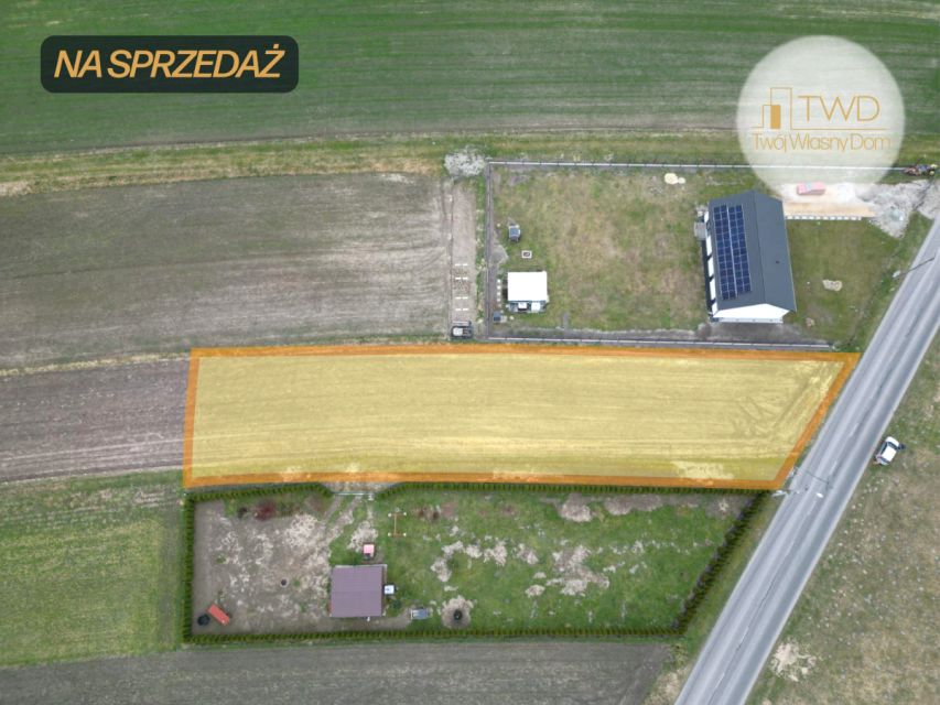 Działka budowlana Mysłowice sprzedam