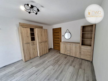 Mieszkanie Będzin