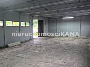 Budynek użytkowy Bielsko-Biała