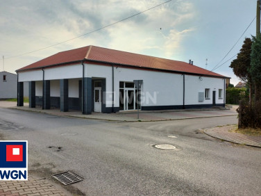 Budynek użytkowy Wolbórz