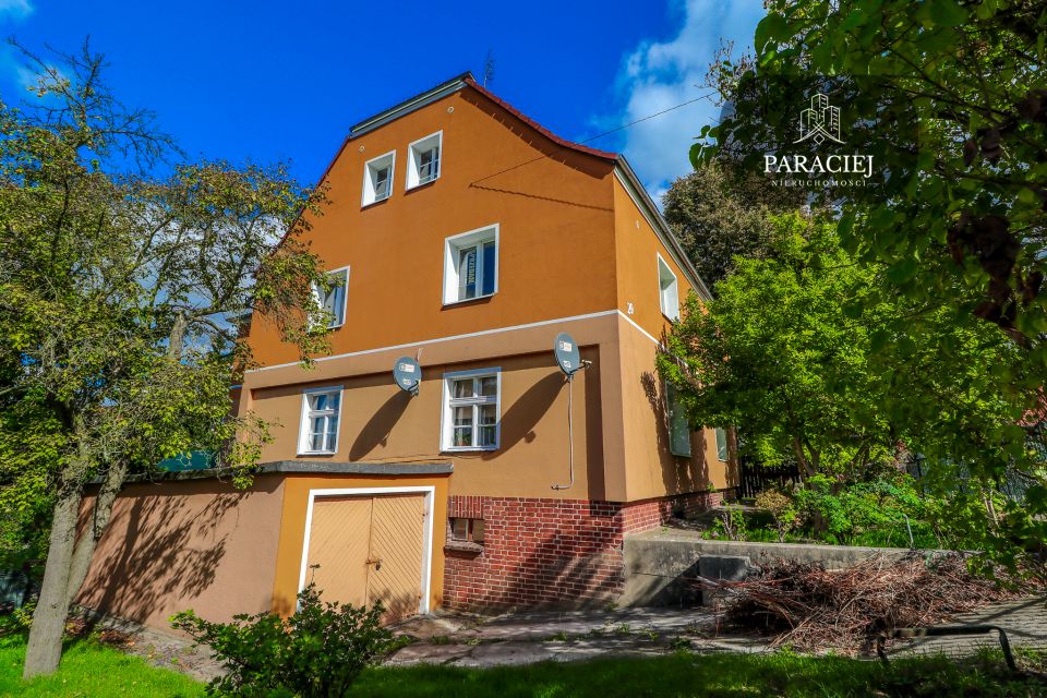 Mieszkanie Bolesławiec