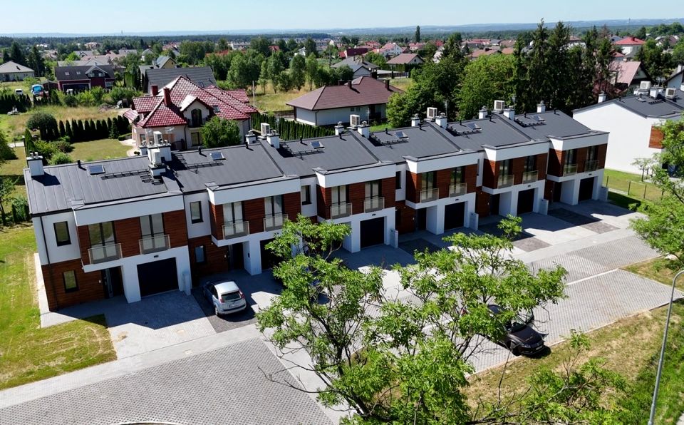 Dom Głogów Małopolski