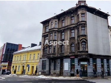 Budynek użytkowy Bielsko-Biała