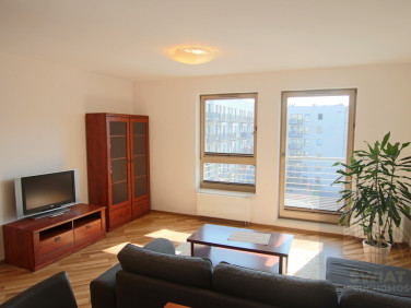 Mieszkanie apartamentowiec Szczecin