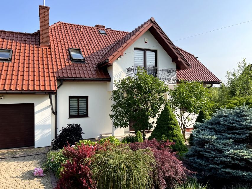 Dom Rzeszotary