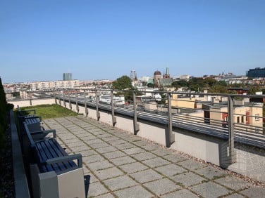 Mieszkanie Szczecin wynajem