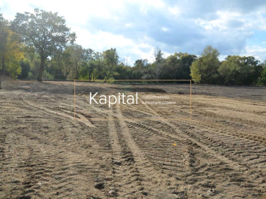 Działka usługowa Wrocław