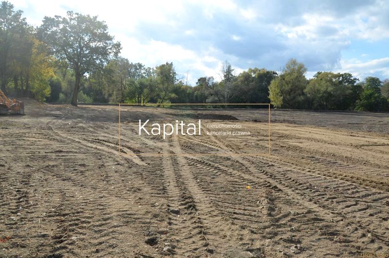 Działka usługowa Wrocław