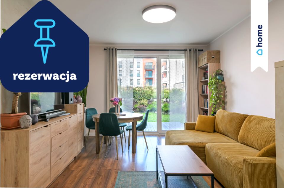 Mieszkanie Pruszcz Gdański