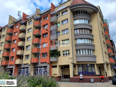 Mieszkanie Wrocław