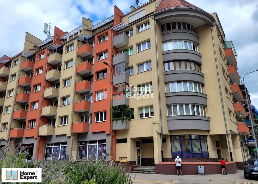 Mieszkanie Wrocław