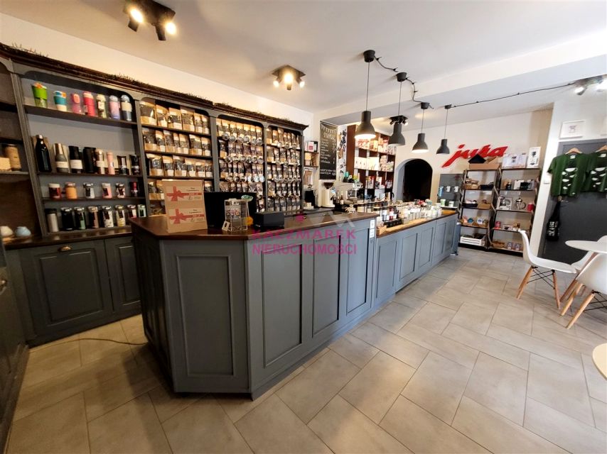 Lokal Pszczyna sprzedaż