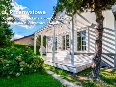 Dom Bielsko-Biała