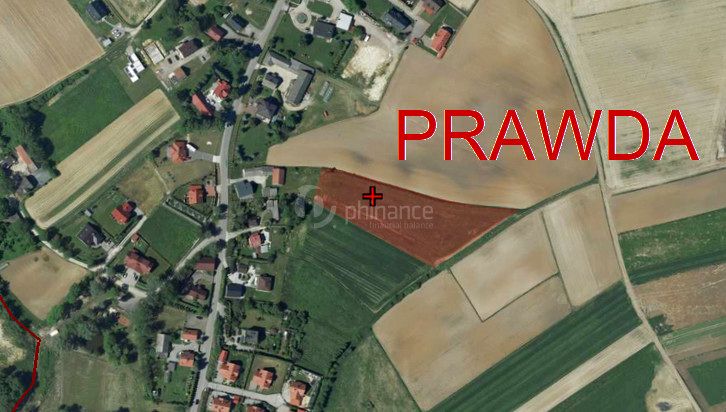 Działka usługowa Raciborowice