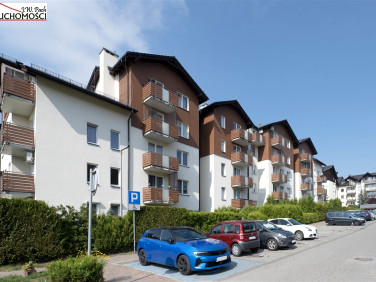Mieszkanie Tychy