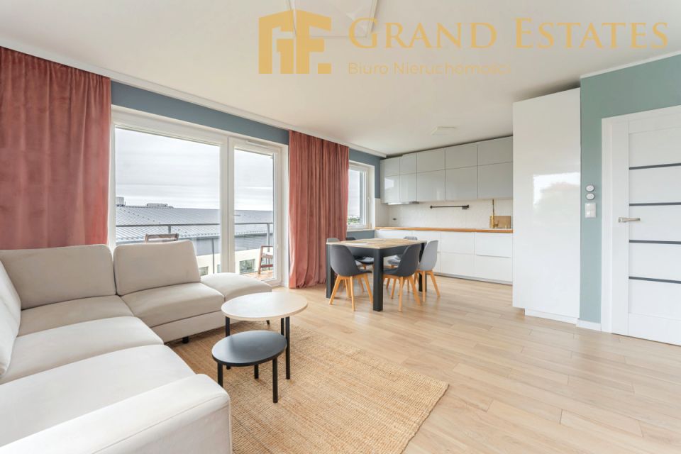 Mieszkanie Gdańsk sprzedaż