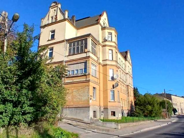Mieszkanie Szczecin