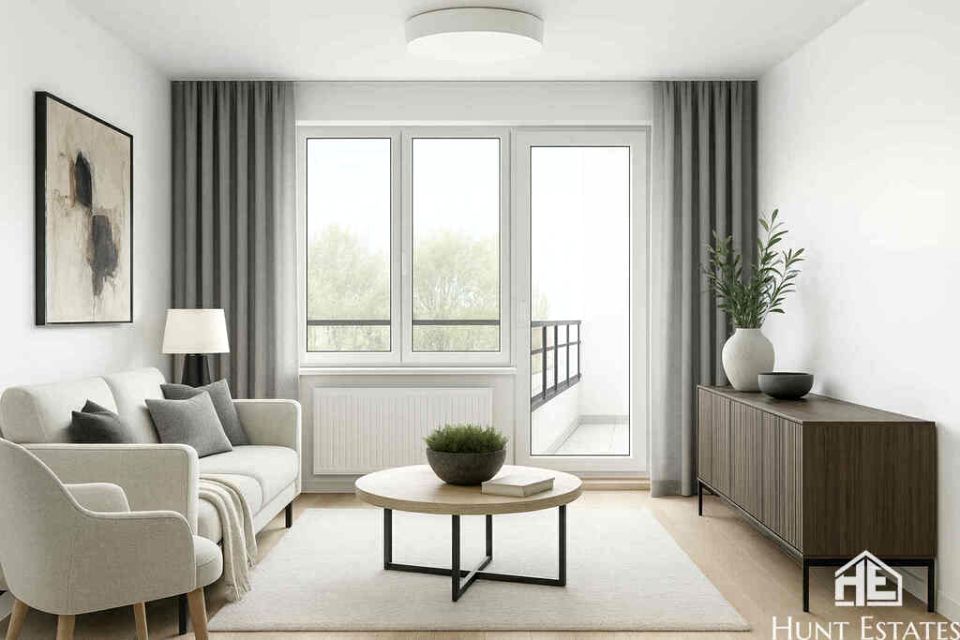 Mieszkanie Warszawa sprzedaż