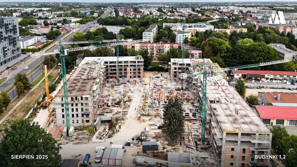 Mieszkanie Lublin sprzedaż