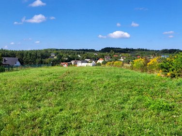 Działka budowlana Niesułowice sprzedam