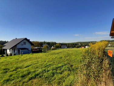 Działka budowlana Niesułowice