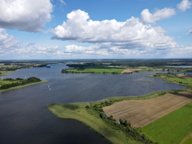 Działka budowlana Szymonka
