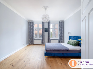 Mieszkanie Gdańsk