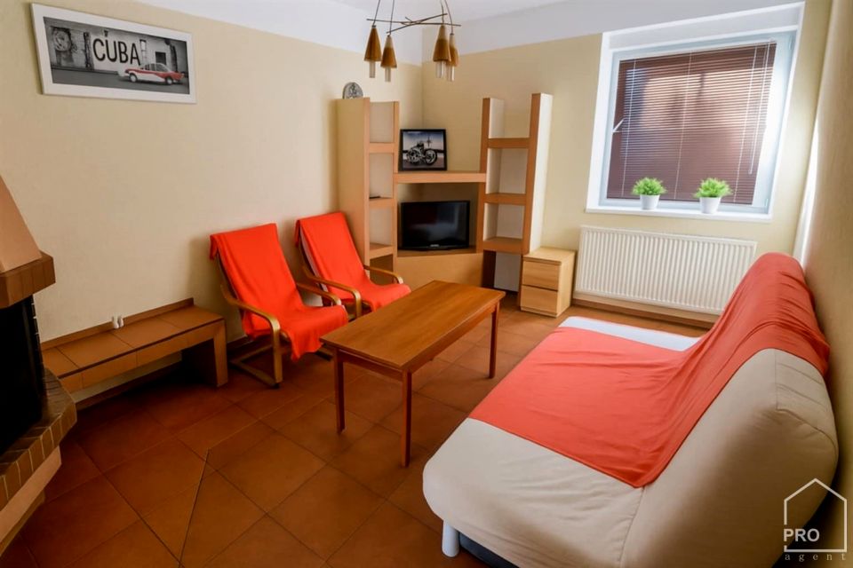 Mieszkanie Gliwice