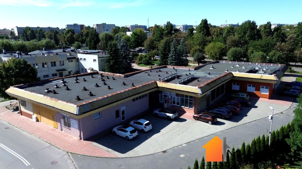 Lokal Połaniec