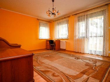 Mieszkanie Kraków