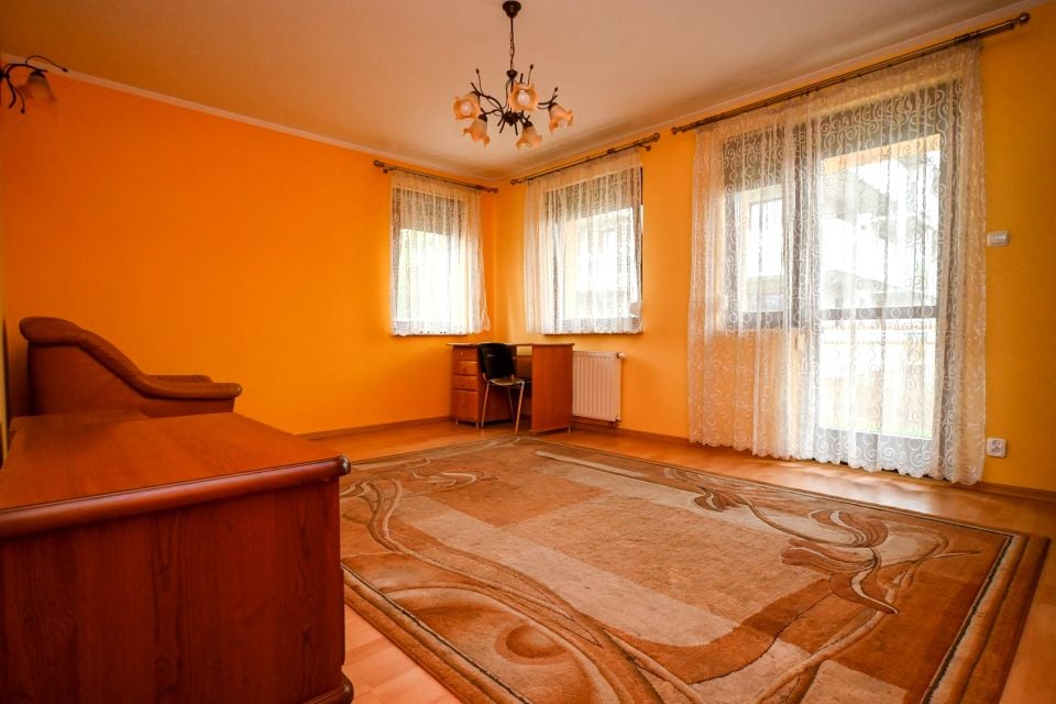 Mieszkanie Kraków