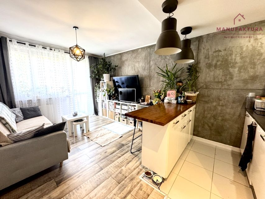 Mieszkanie Częstochowa